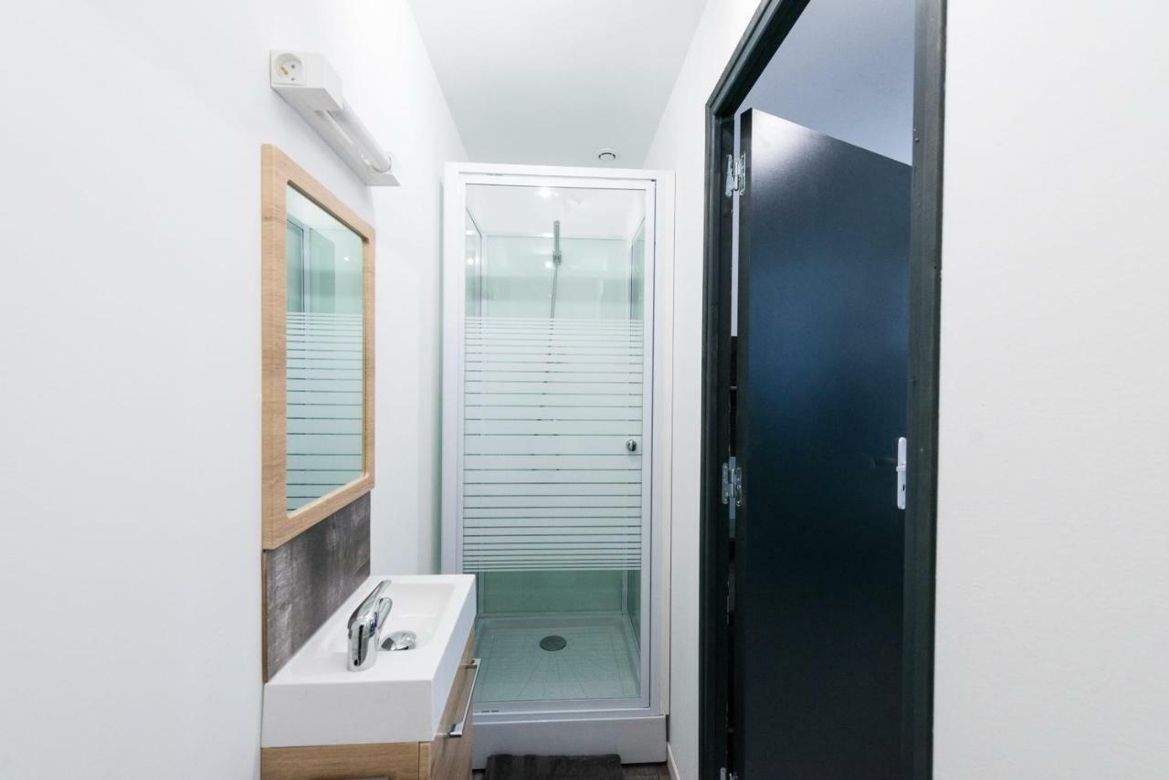 Lkp Apartment Valenciennes Exterior photo
