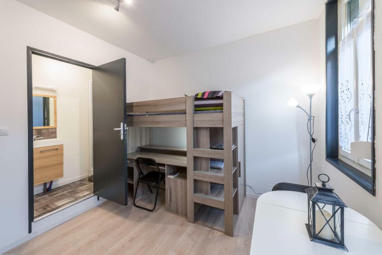 Lkp Apartment Valenciennes Exterior photo